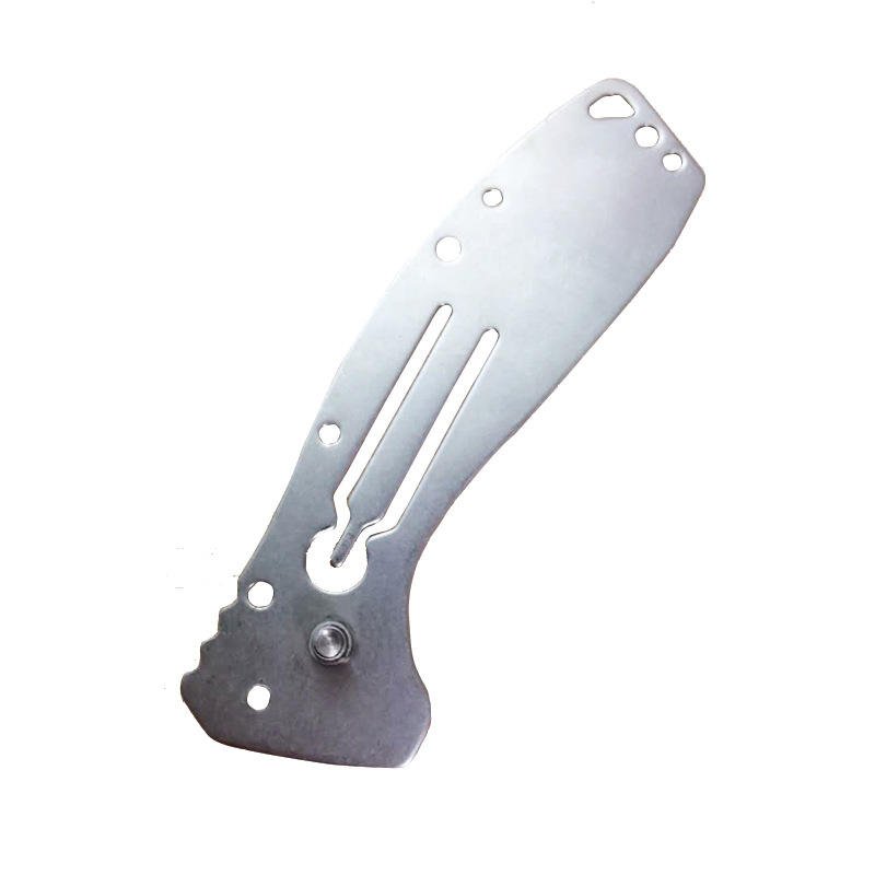 Custom Metal Fabrication Stainless Steel Stamping Laser Cutting Service Sheet Metal Fabrication