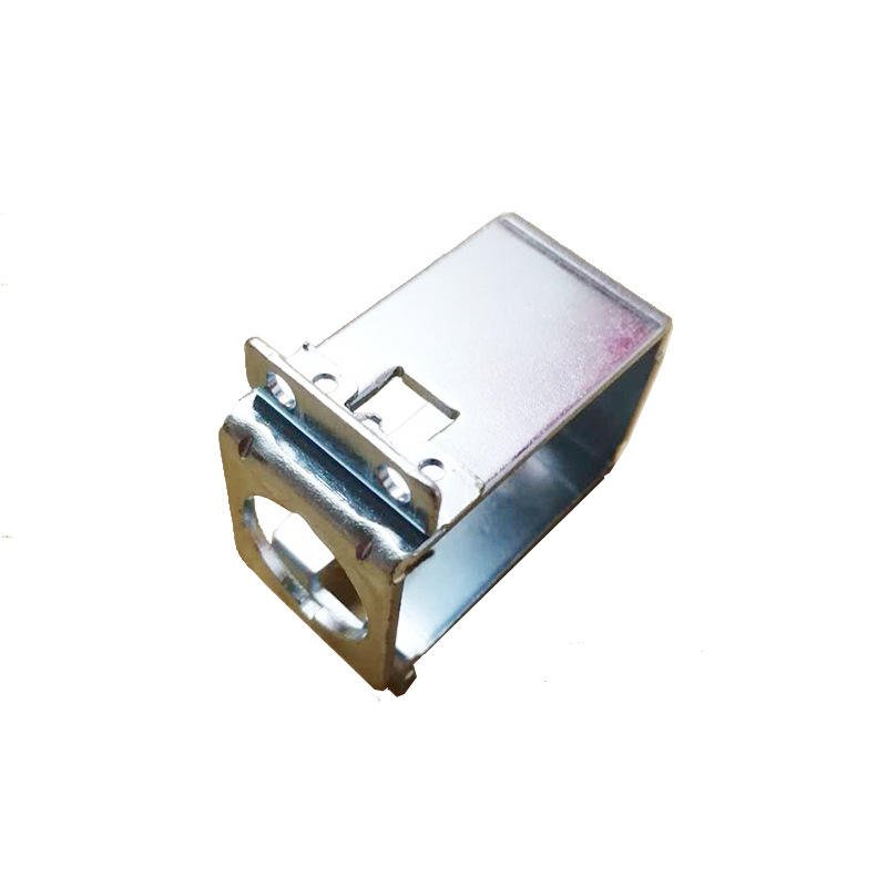 Custom Metal Fabrication Stainless Steel Stamping Laser Cutting Service Sheet Metal Fabrication