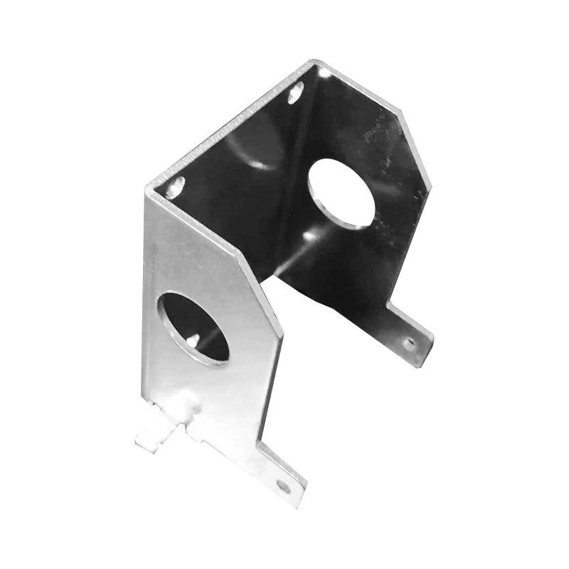 Custom Metal Fabrication Stainless Steel Stamping Laser Cutting Service Sheet Metal Fabrication