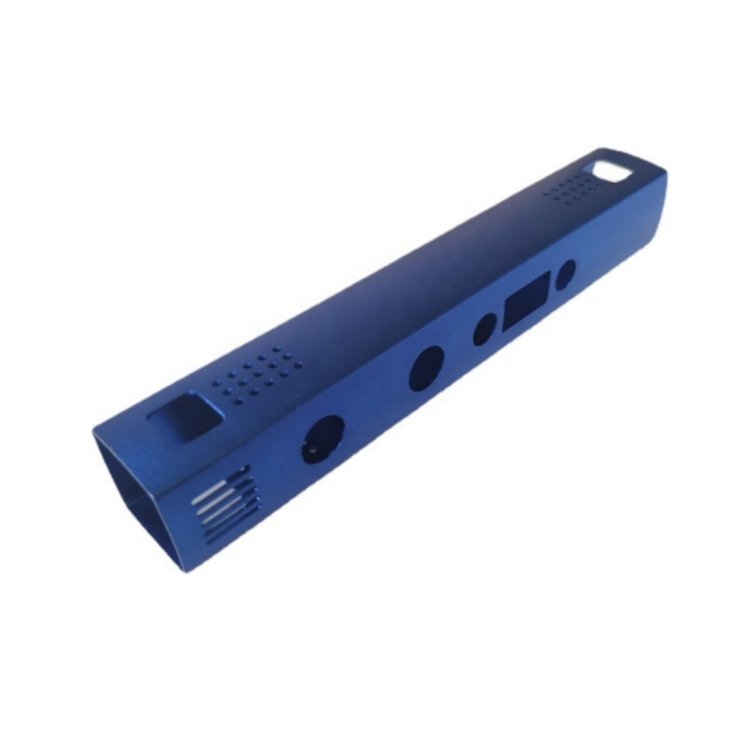 Customized precise metal sheet fabrication laser cutting/bending/stamping/welding aluminium machining services