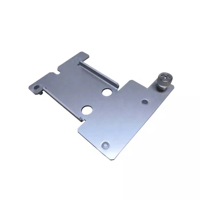 Custom Sheet Metal Fabrication Bending and Stamped Metal Parts Laser Cutting and Bending High Quality Metal Stamping Parts
