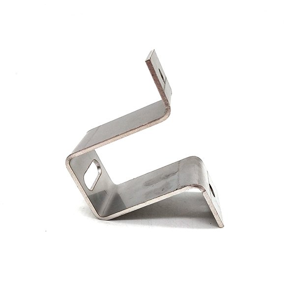 Custom Sheet Metal Fabrication Bending and Stamped Metal Parts Laser Cutting and Bending High Quality Metal Stamping Parts
