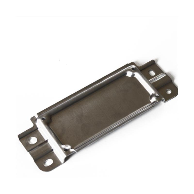 wholesale price custom sheet metal fabrication metal products
