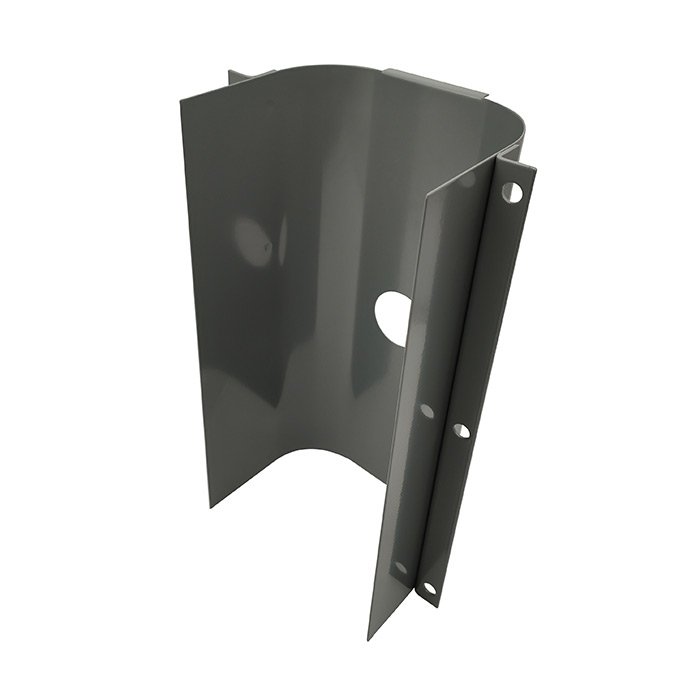 Stainless Steel Sheet Metal Fabrication Manufacturer Large Size Sheet Metal Bending Process Case Cabinet Fabricating