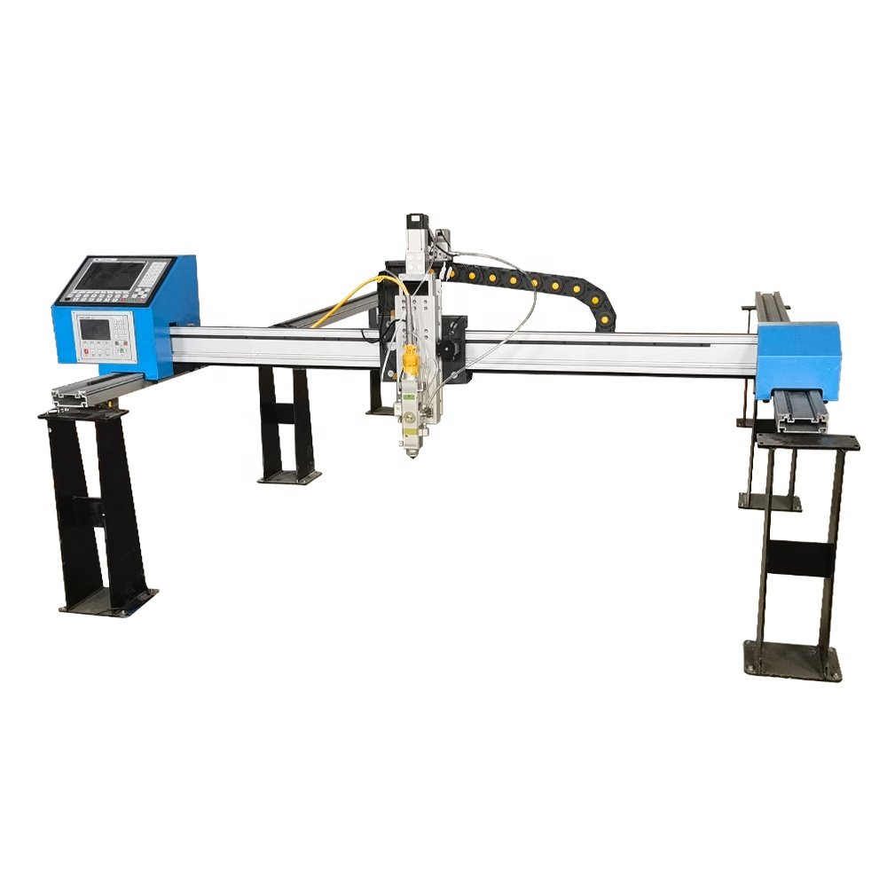 metal Laser Cutter CNC Fiber Laser Cutting Machine sheet metal