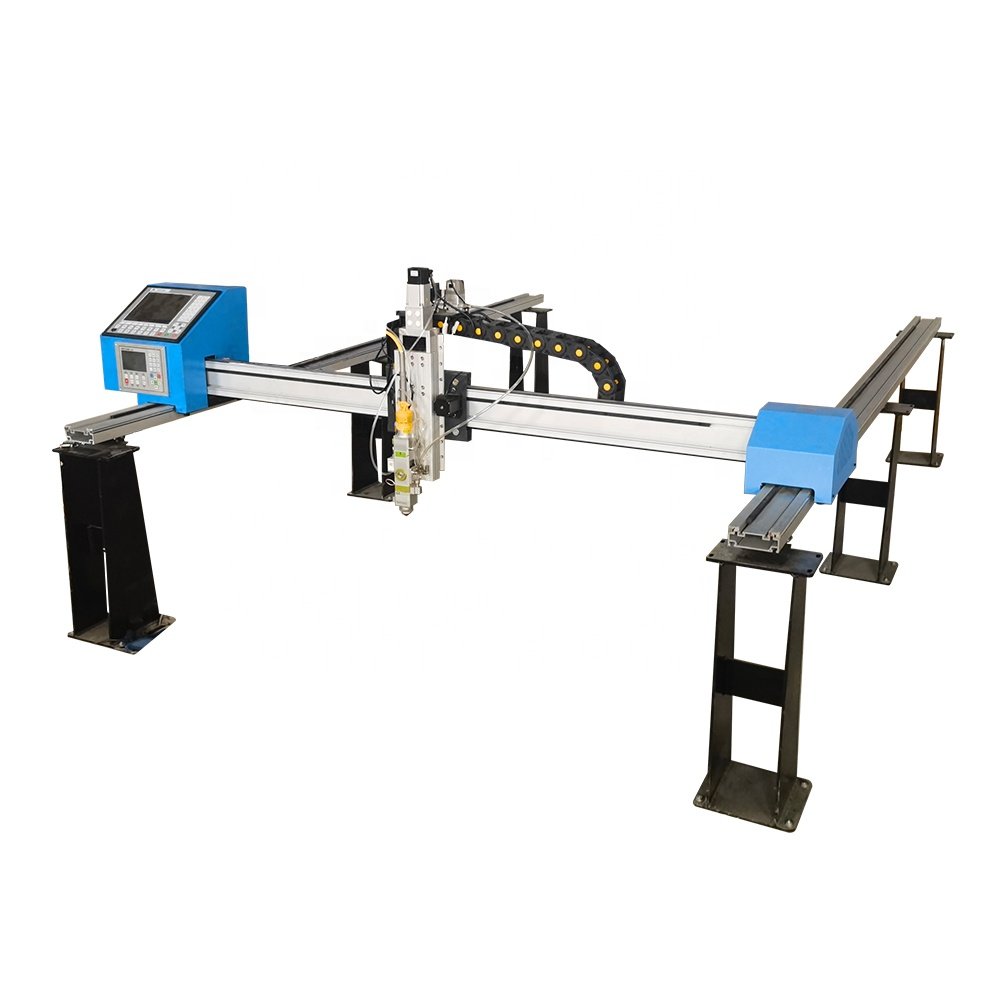 metal Laser Cutter CNC Fiber Laser Cutting Machine sheet metal