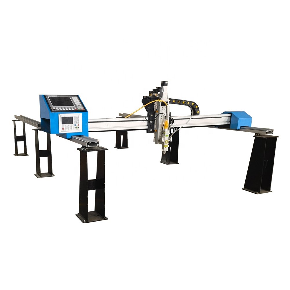 metal Laser Cutter CNC Fiber Laser Cutting Machine sheet metal