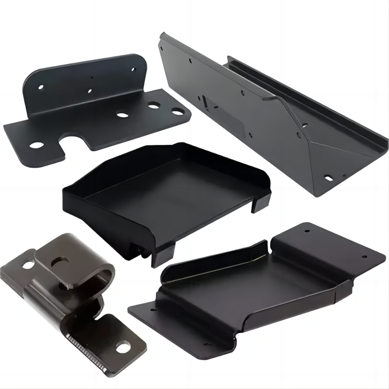 Tube bending services stainless steel aluminium zinc laser cut metal products processing stamping parts sheet metal fabrication