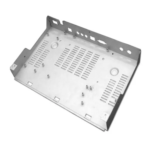 Oem metal Fabrication sheet metal price high demand sheet metal products service