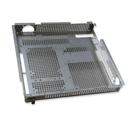 Oem metal Fabrication sheet metal price high demand sheet metal products service