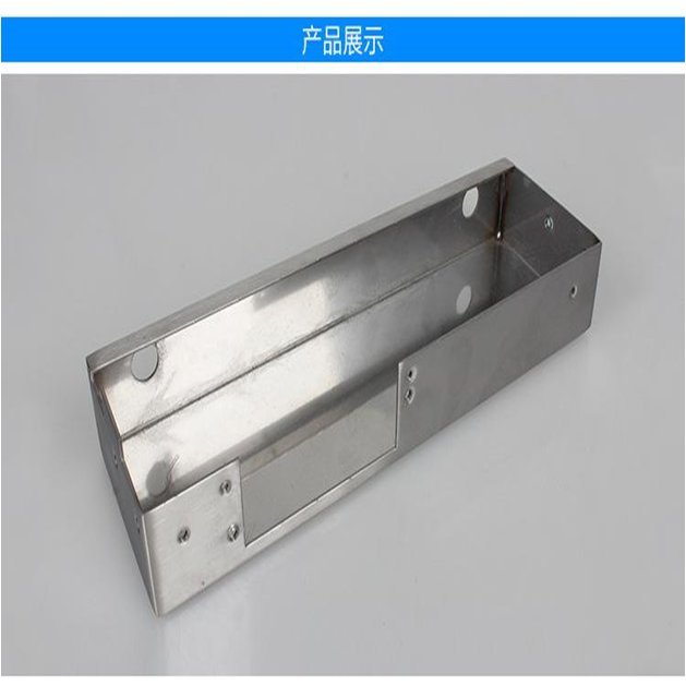 Precision Sheet Metal Products Processing Welding Bend Laser Cut Service Custom Sheet Metal Fabrication