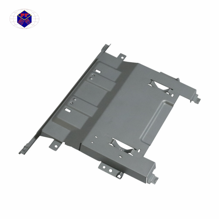 Metal Stamping machining parts Bend Steel Sheet Metal Fabrication Service