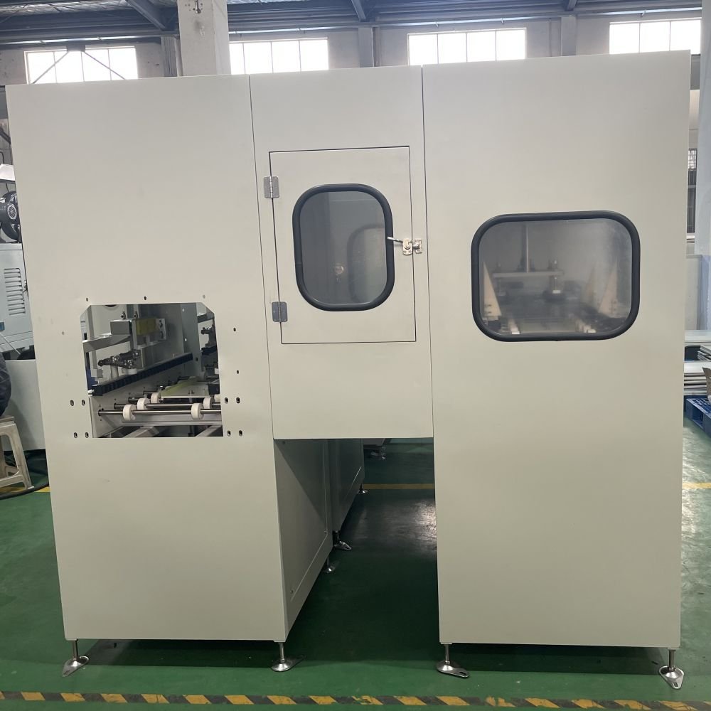 Customized Factory Supply Stamping Punching Welding Enclosure Housing Stand Cabinet Sheet Metal Fabrication Service