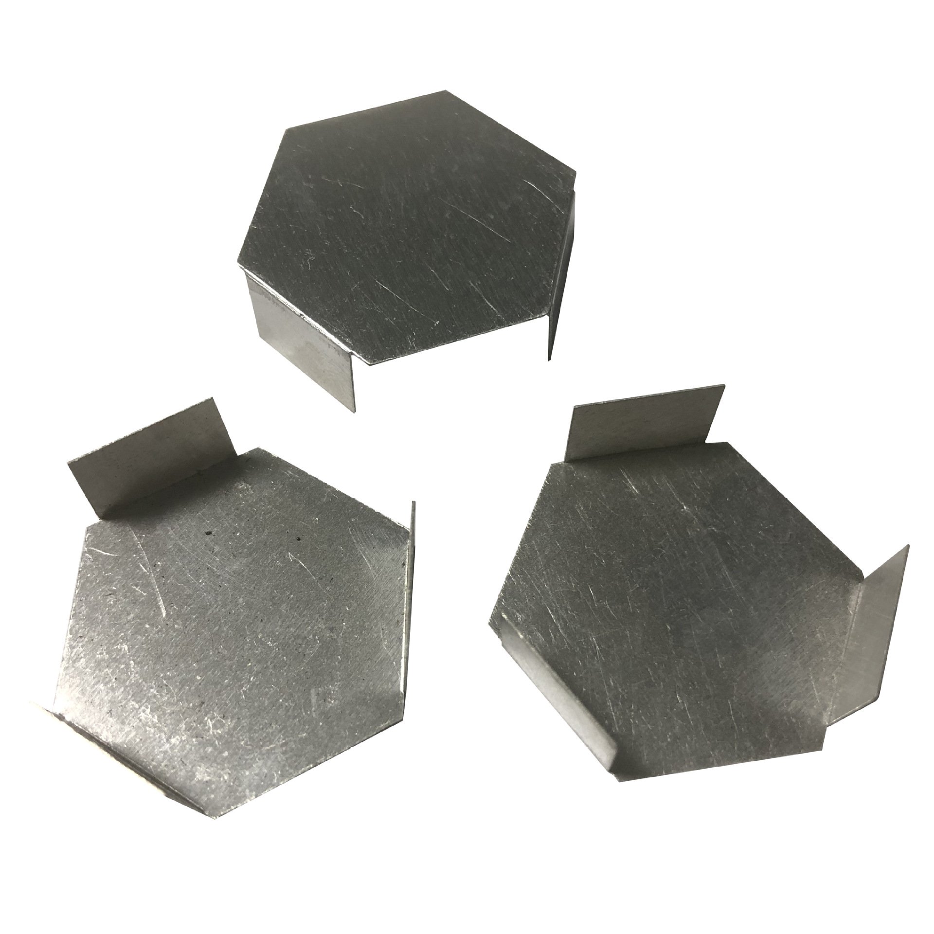 Custom Stainless Steel Aluminum Metal Stamping Parts Sheet Metal Fabrication