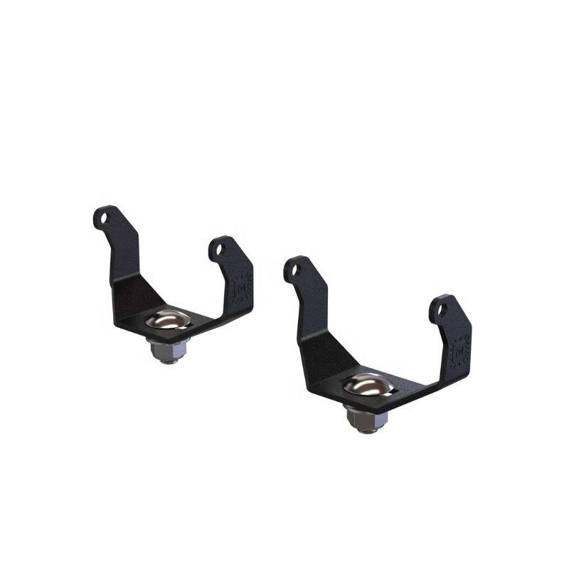 OEM Sheet Metal Fabrication Steel Custom Monitor Bracket Joint