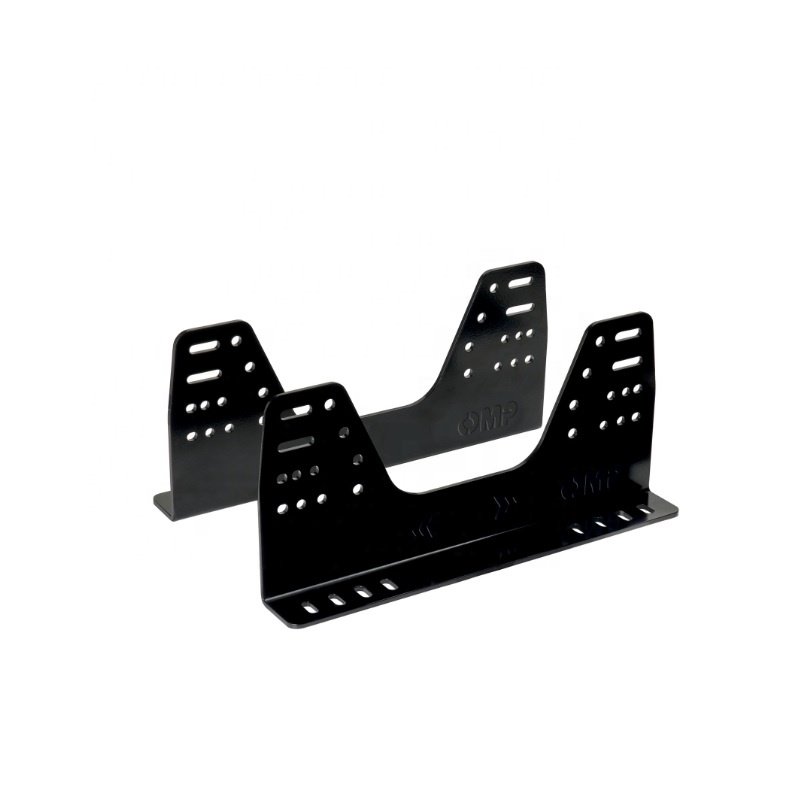 OEM Sheet Metal Fabrication Steel Custom Monitor Bracket Joint