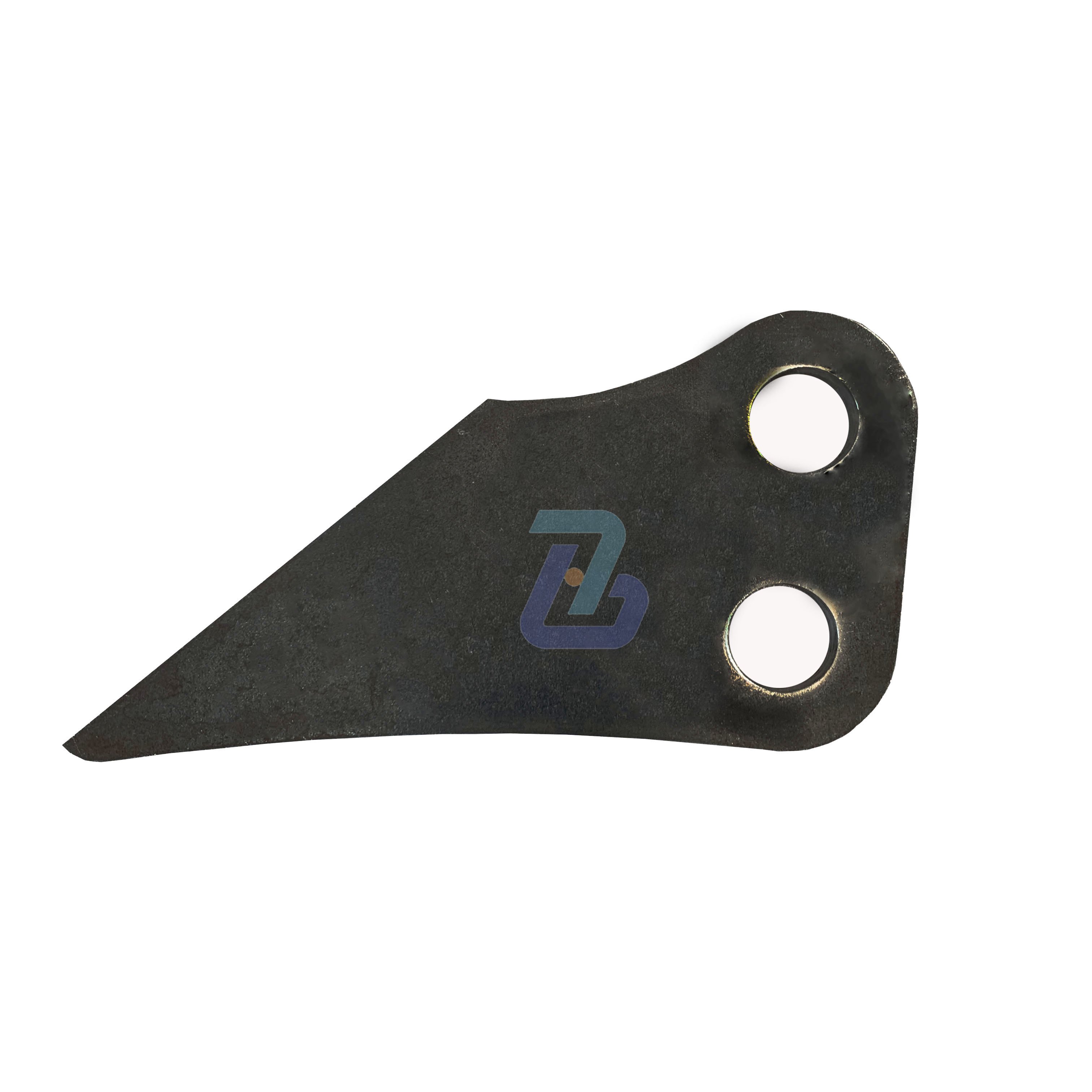 High Tolerance CNC Custom Sheet Metal Fabrication with Laser Cutting Service