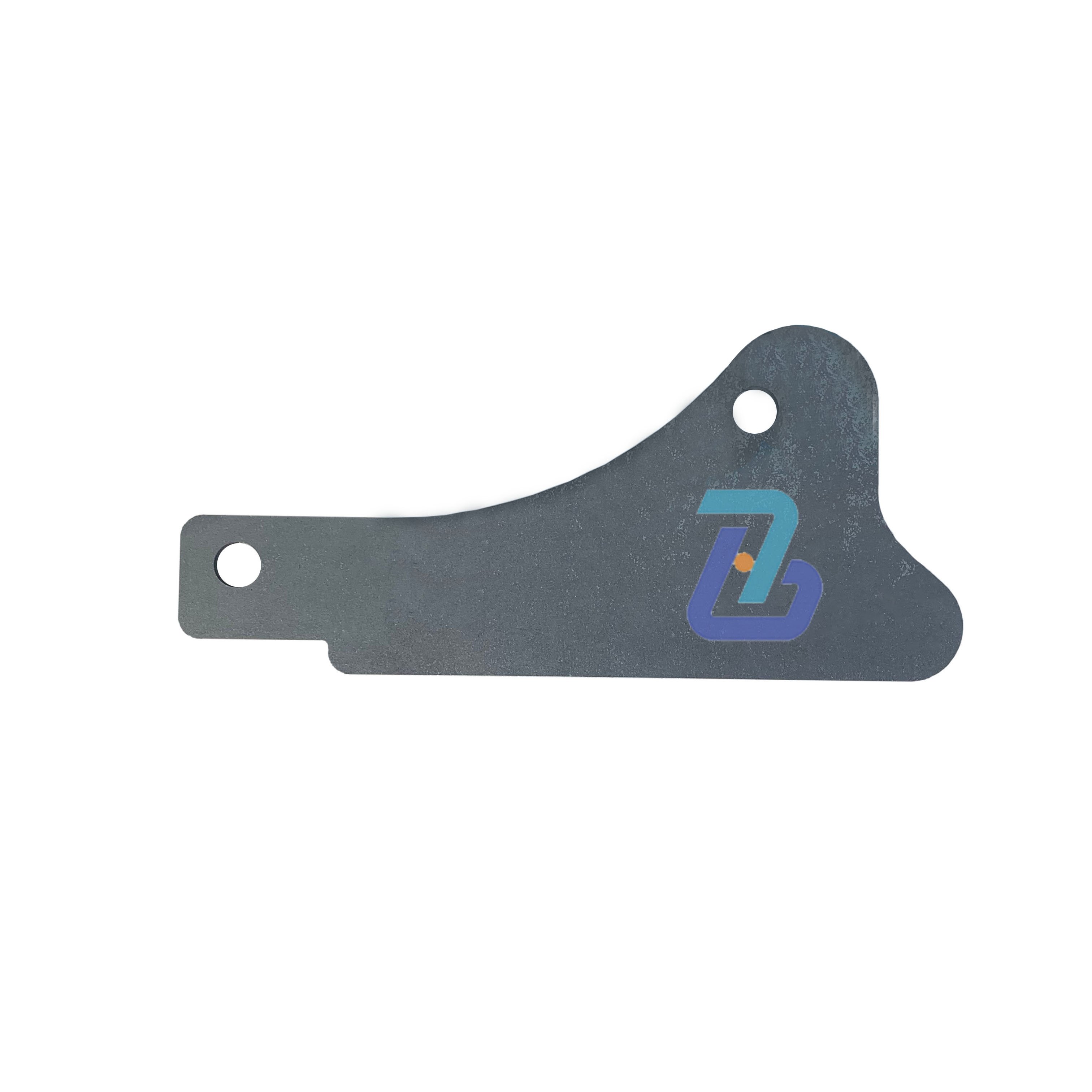 High Tolerance CNC Custom Sheet Metal Fabrication with Laser Cutting Service