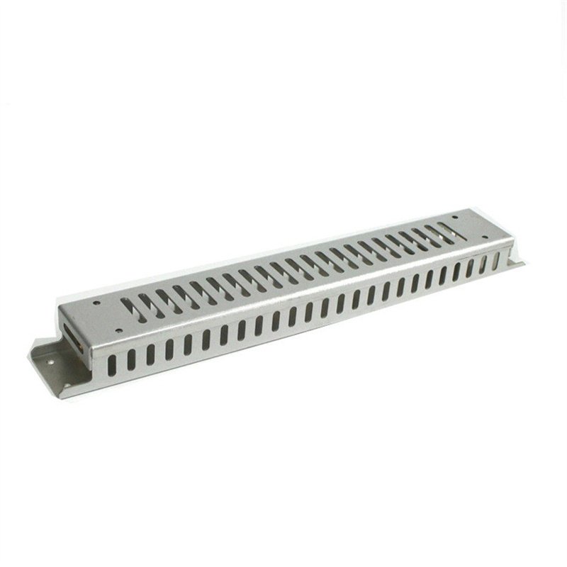 Custom aluminum sheet metal fabrication service 304 stainless steel 5052 aluminum sheet laser cutting parts service