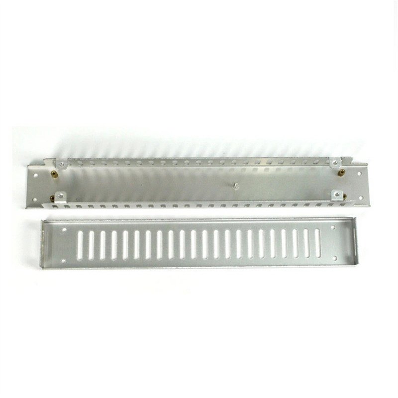 Custom aluminum sheet metal fabrication service 304 stainless steel 5052 aluminum sheet laser cutting parts service
