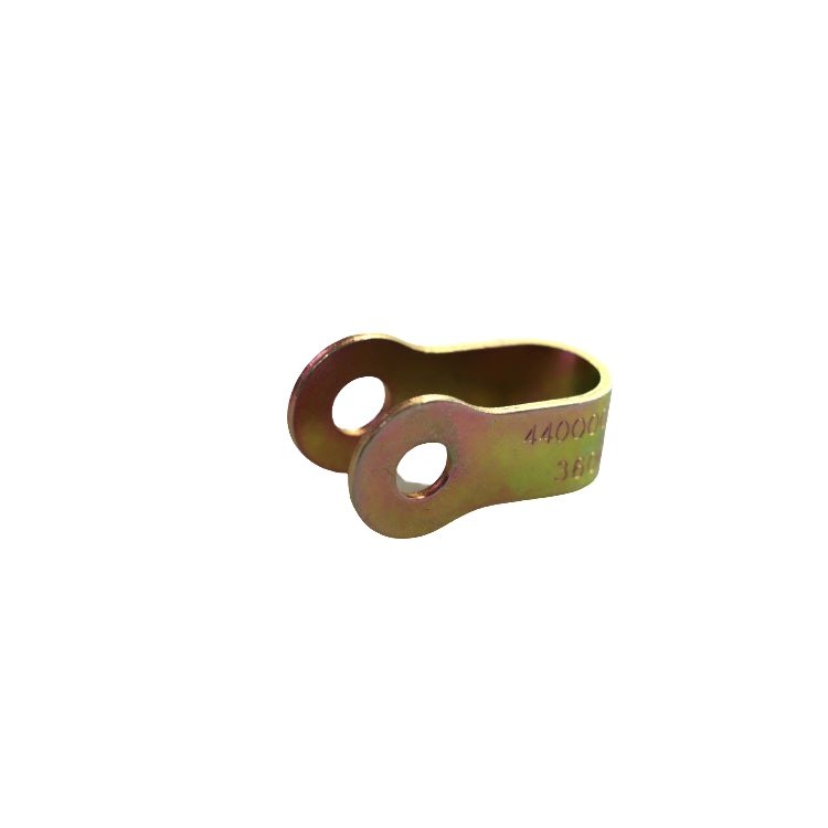 Customize Sheet Metal Fabrication Precision Sheet Aluminum Metal Stamping Bending Parts