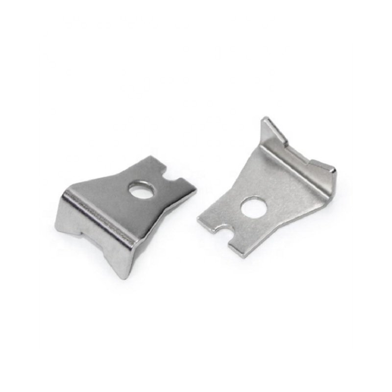 Customize Sheet Metal Fabrication Precision Sheet Aluminum Metal Stamping Bending Parts