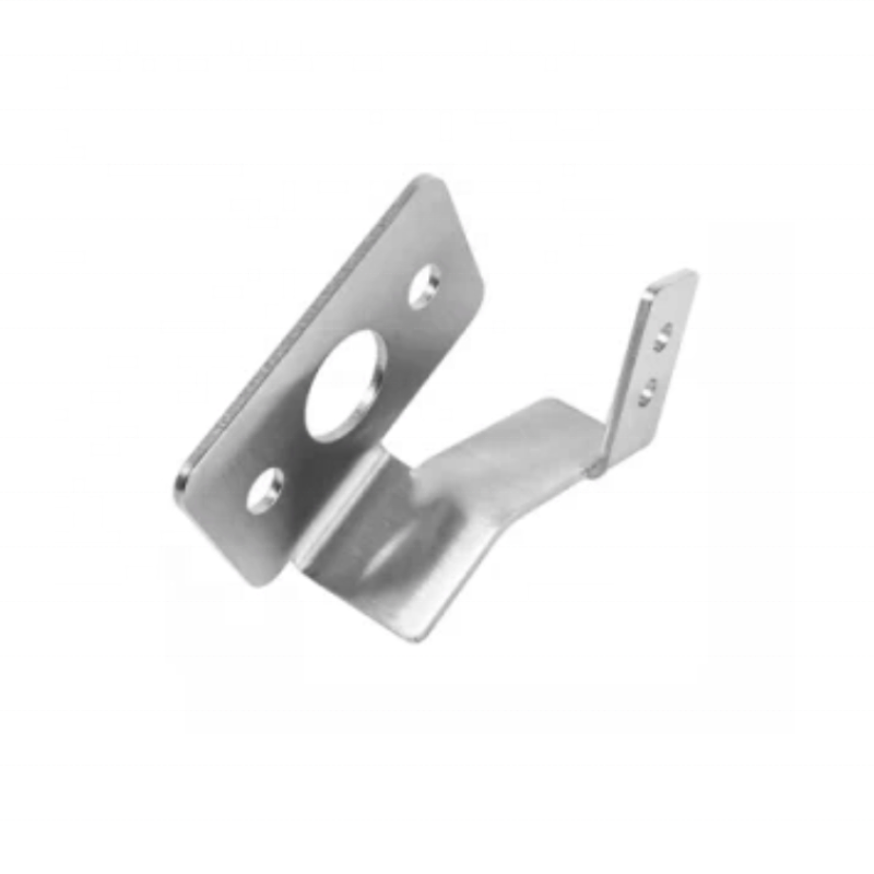 Customize Sheet Metal Fabrication Precision Sheet Aluminum Metal Stamping Bending Parts