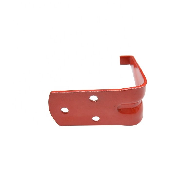 Customize Sheet Metal Fabrication Precision Sheet Aluminum Metal Stamping Bending Parts