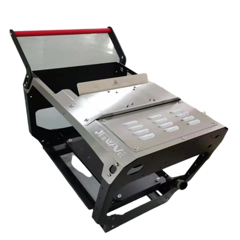 Iso9001 Fabricator Custom Sheet Metal Fabrication Bending Stamped Metal Parts Laser Cutting Bending Sheet Metal Stamping Parts