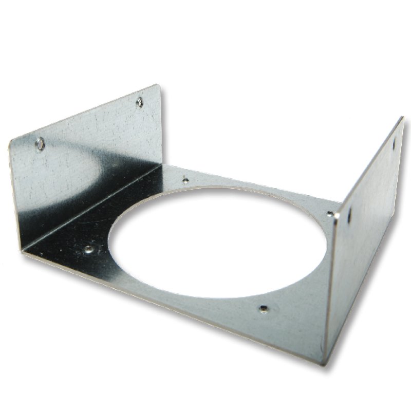 100% Foreign Trade Factory OEM sheet metal fabrication anti-rust coating metal processing services stainless steel enclosure