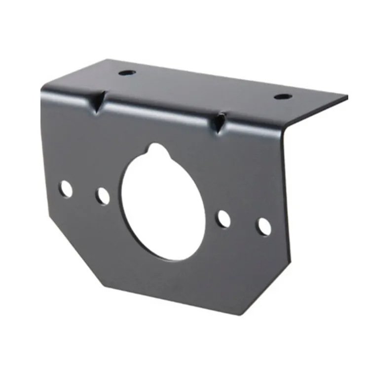 High quality stainless steel bending laser cutting sheet metal fabrication electrical aluminum enclosure aluminum shell