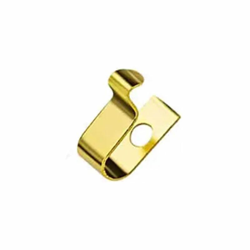 Best Quality Custom OEM Sheet Metal Fabrication Stainless Steel Aluminum Metal Stamping Parts Quality Stampings Copper Hardware