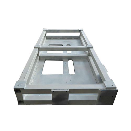 Precision Laser Cutting Sheet Metal Fabrication Parts Carbon Steel Processing Parts Customation Bending Aluminum Sheet Bracket