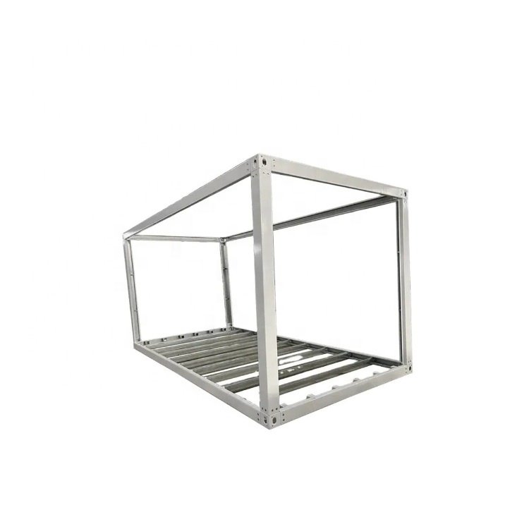 OEM Stainless Steel Table Frame Laser Welding Services Sheet Metal Fabrication Services