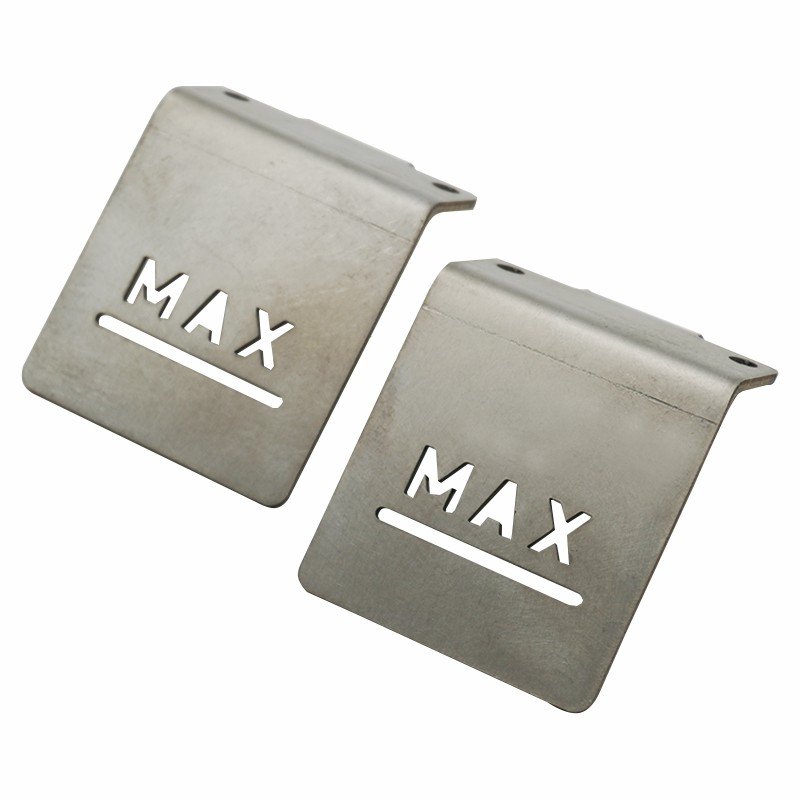 Sheet Metal Stamping Fabrication Bending Laser Cutting And Sheet Metal Fabrication