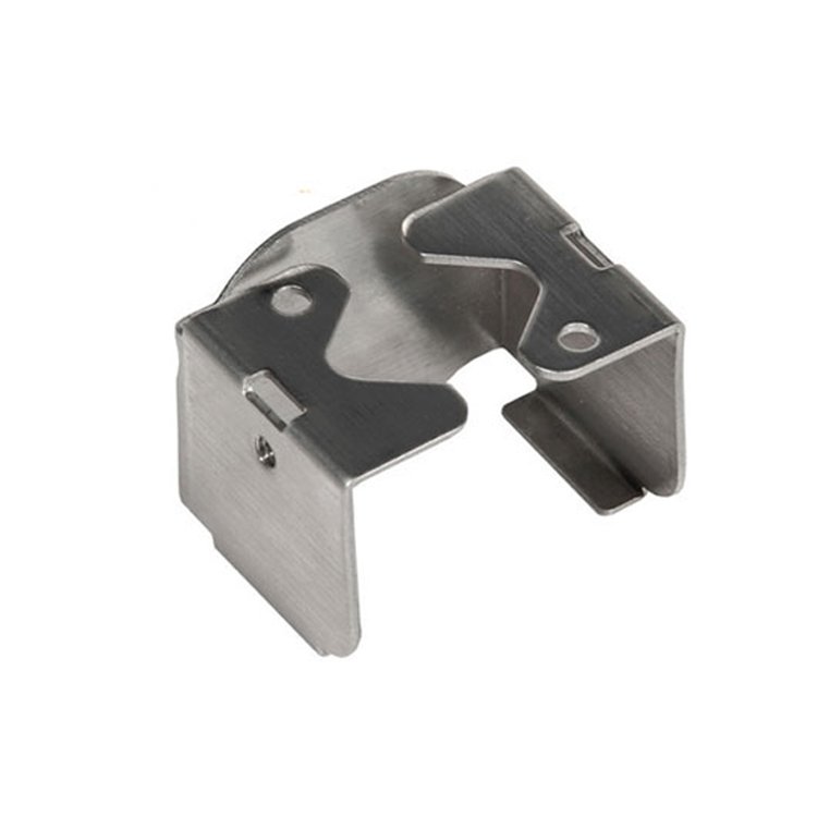 Custom sheet metal fabrication service precision stainless steel stamping part suppliers