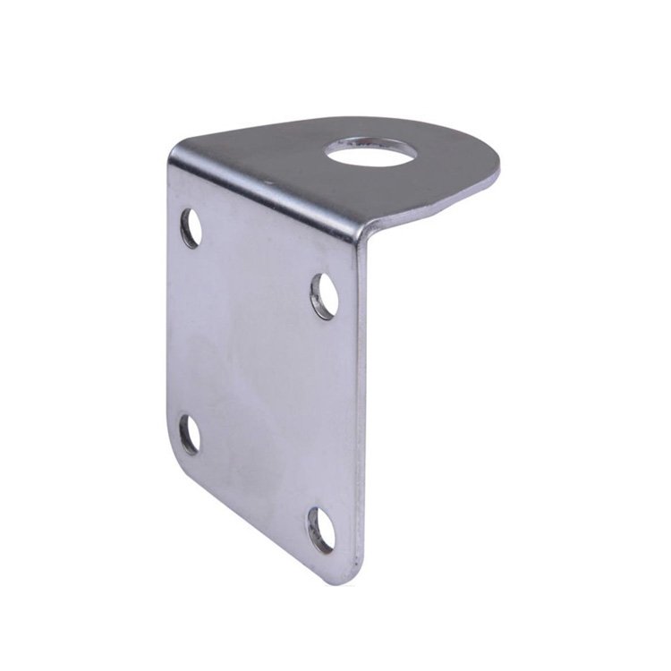 Custom sheet metal fabrication service precision stainless steel stamping part suppliers