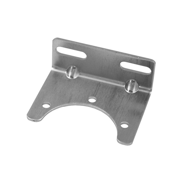 Custom sheet metal fabrication service precision stainless steel stamping part suppliers
