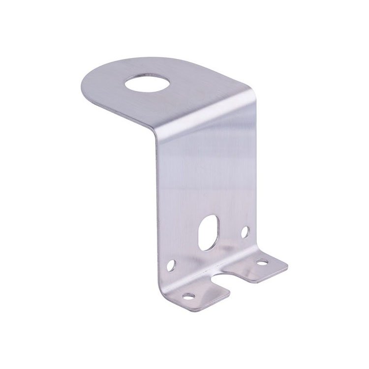 Custom sheet metal fabrication service precision stainless steel stamping part suppliers