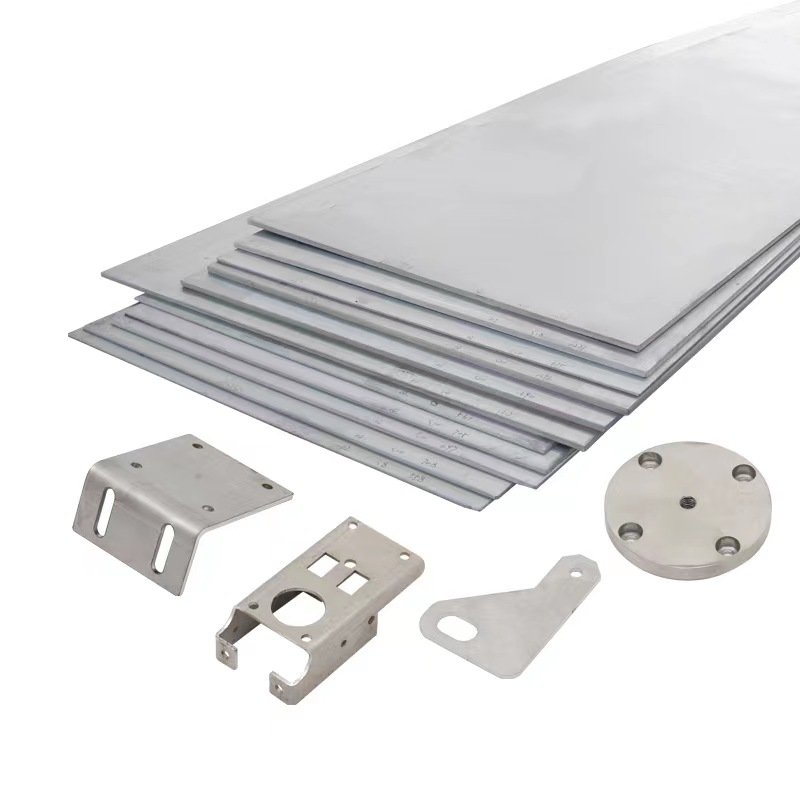 sheet metal services/custom steel fabrication/sheet metal fabrication work