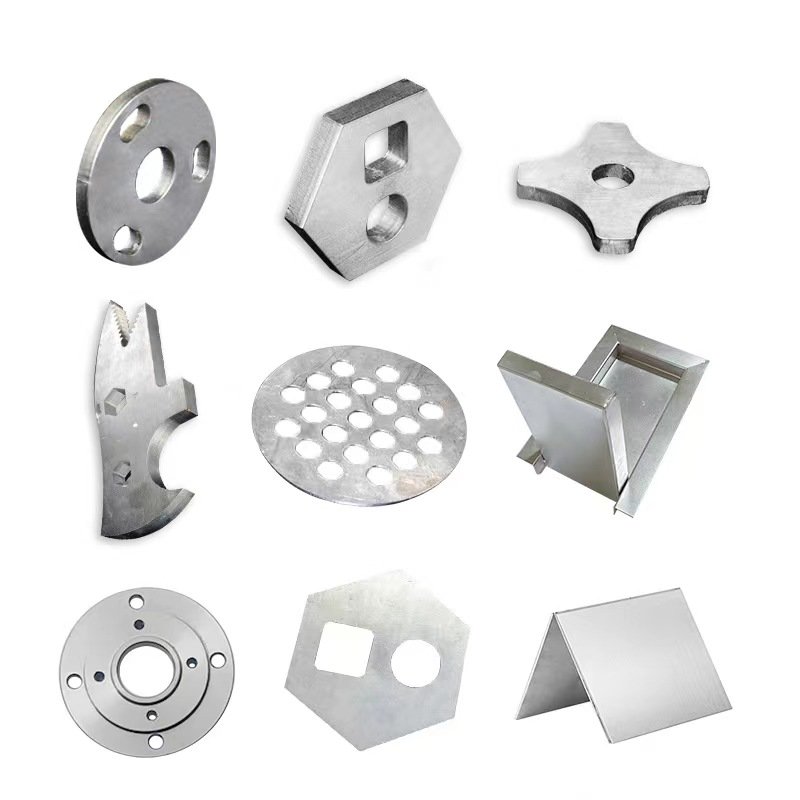 sheet metal services/custom steel fabrication/sheet metal fabrication work