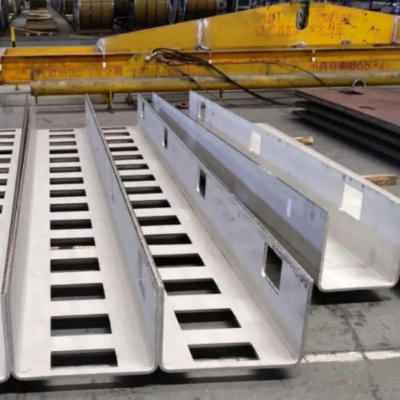Openex Precision Sheet Metal Fabrication Service