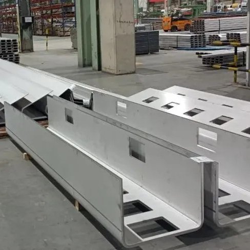 Openex Precision Sheet Metal Fabrication Service