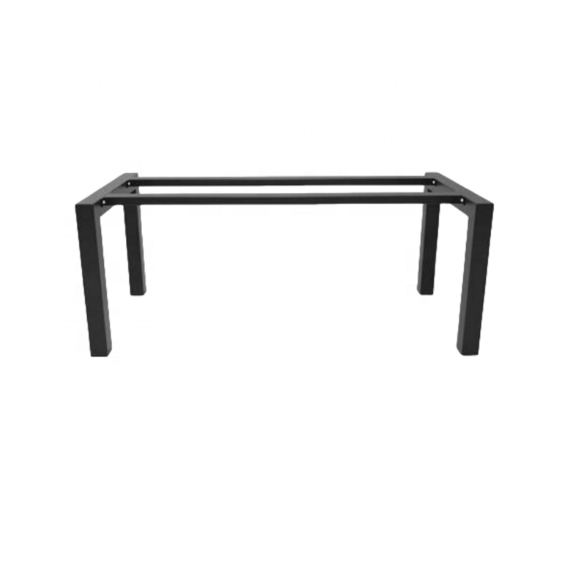 Sheet Metal Fabrication Table Hairpin Legs