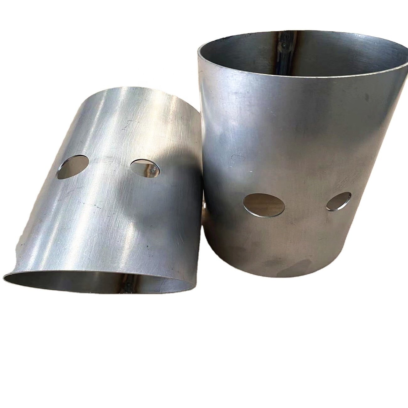 Metal Stamping Parts OEM Tractor Sheet Metal Stainless Steel Parts Customized Stamping And Bending Fabrication Service