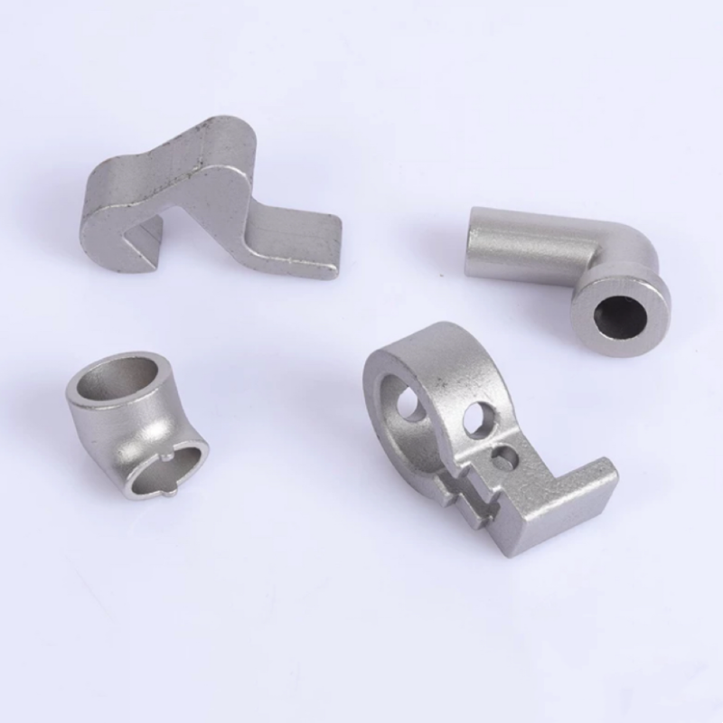 Custom Metal Parts Bending and Stamping Aluminum and 304 Stainless Steel Laser Cutting Services Sheet Metal Fabrication