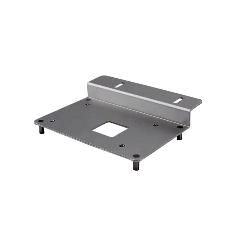 Fabracation Pressed Stamping Part Custom Laser Cut Pattern Hot & Cold Rolled Sheet Metals Products High Precision Sheet Metal