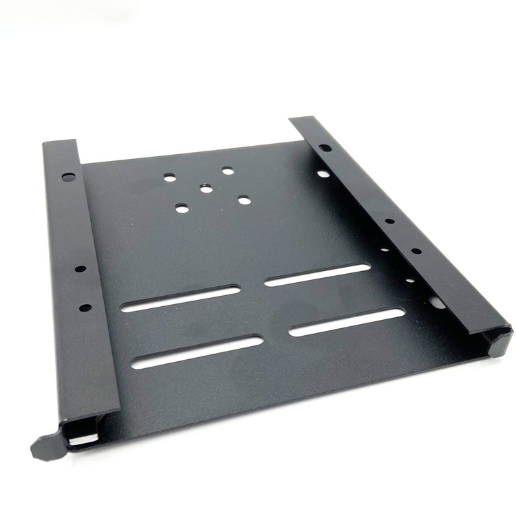 Fabracation Pressed Stamping Part Custom Laser Cut Pattern Hot & Cold Rolled Sheet Metals Products High Precision Sheet Metal