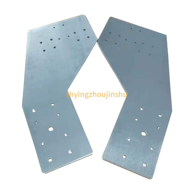 CNC Stainless Steel aluminum carbon steel Laser Cutting Sheet Metal fabrication service