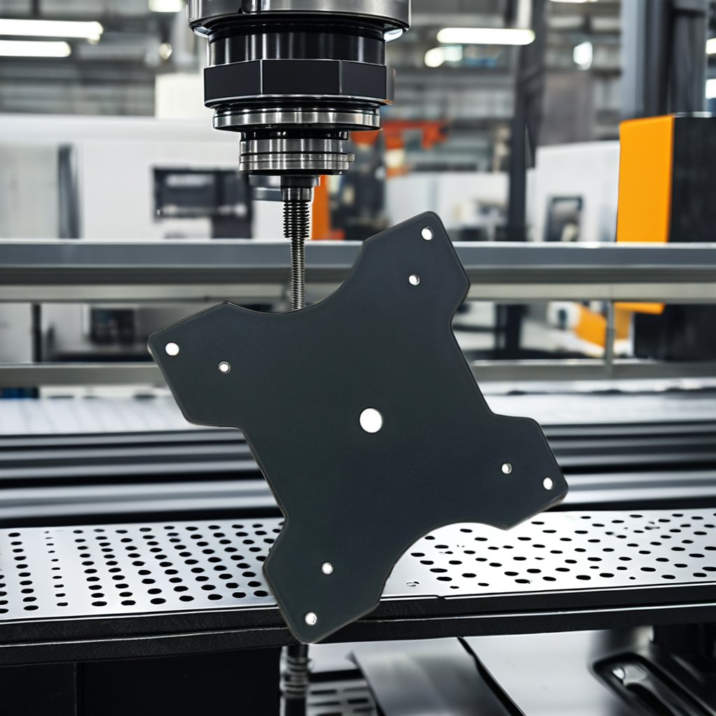 Factory-Price ISO Certified Steel Aluminum Sheet Metal Products Rapid Prototype CNC Bending Stamping Laser Cutting OEM
